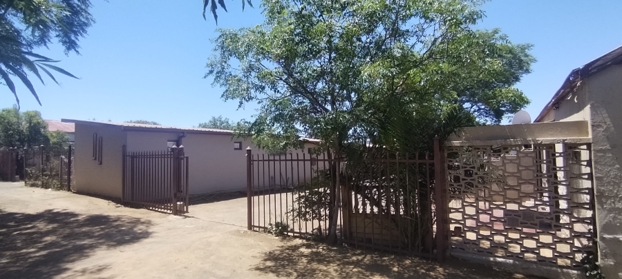 Commercial Property for Sale in Winburg Free State